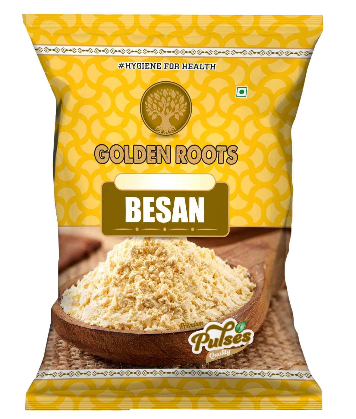 Pulses and  Besan Manufacturers in Delhi, India