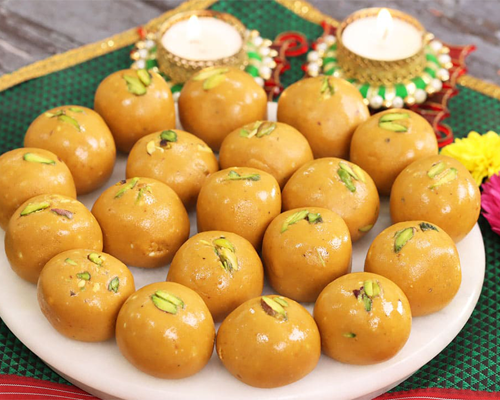 Besan Manufacturers, Suppliers & Wholesalers in india
