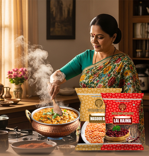 Besan manufacturer in India